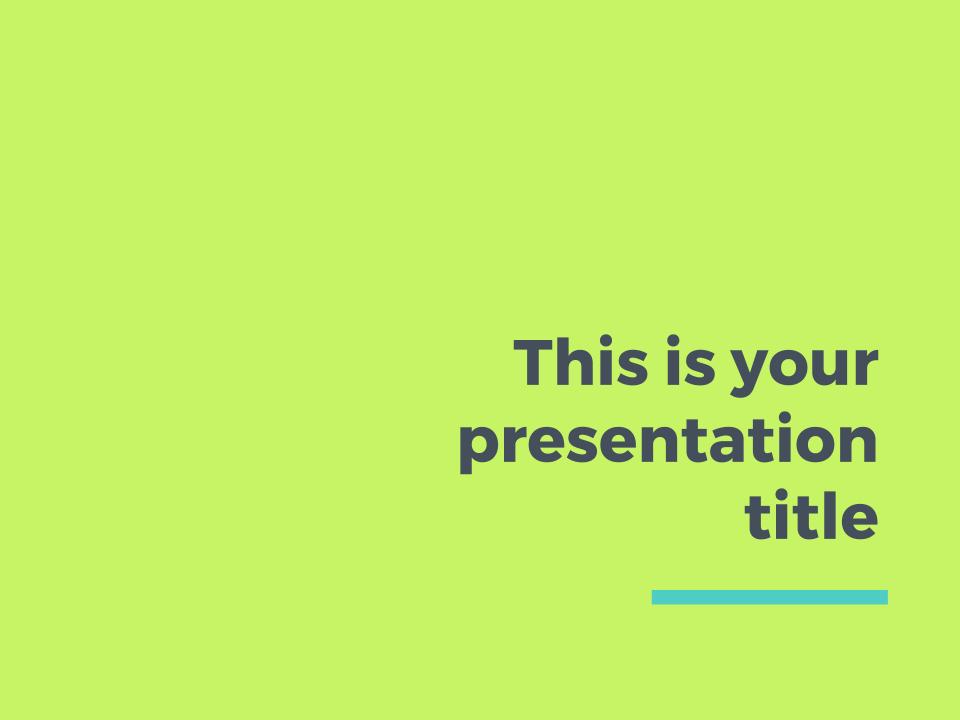 Desdemona Google Slides Theme & PowerPoint Template • SlidesGala