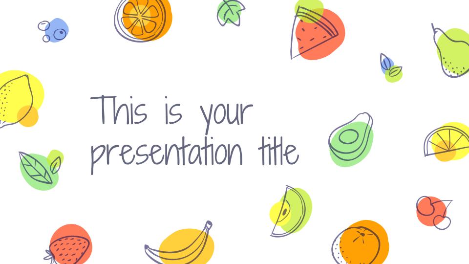 Slidesgala Free Google Slides Themes Powerpoint Templates